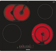 Płyty elektryczne do zabudowy - Siemens ET601FNP1E - miniaturka - grafika 1