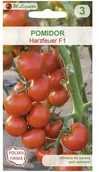 Nasiona i cebule - Legutko Pomidor pod osłony HARZFEUER F1 - miniaturka - grafika 1