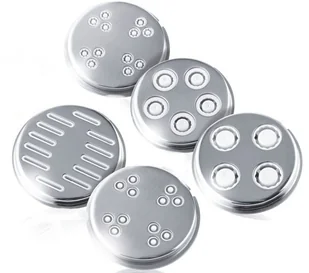 Eta Zestaw Nakładka do makaronów 002897000 (ETA002897000) - Akcesoria i części AGD - miniaturka - grafika 2