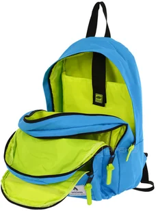 Skechers Plecak szkolny Neonsplash laptop 25l 76202.39 - Torby na laptopy - miniaturka - grafika 15