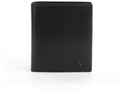 Portfele - Roncato Portfel pionowy męski PASCAL 412910 412910 01 - miniaturka - grafika 1