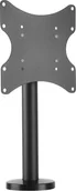 Uchwyty do telewizora - Techly Stojak Podstawa Telewizora 23-43&quot 50 kg Przykręcana ICA-LCD 316S - miniaturka - grafika 1