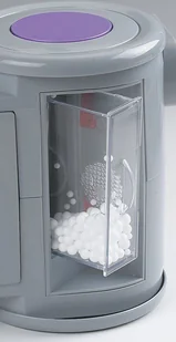 Casdon Casdon Little Helper Zabawkowy odkurzacz światło dźwiek 624 - Zabawki AGD - miniaturka - grafika 4