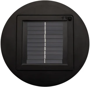 PAULEEN Pauleen Sunshine Elegance solarna lampa stojąca - Lampy ogrodowe - miniaturka - grafika 5