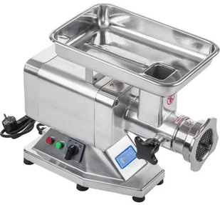 Royal Catering Wilk do mięsa - 120 kg/h - PRO RCFW-120PRO RCFW-120PRO - Maszynki do mielenia gastronomiczne - miniaturka - grafika 2