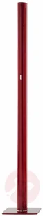 Artemide Ilio lampa stojąca LED czerwona 2 700 K - Lampy stojące - miniaturka - grafika 4
