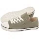 Trampki damskie - Tommy Hilfiger Trampki Low Cut Lace-Up Sneaker Military Green T3X4-32207-0890 414 (TH415-e) - miniaturka - grafika 1