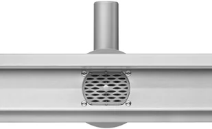 Fala ODPŁYW LINIOWY ROTARY 60 Z SYFONEM OBROTOWYM WET&DRY 75346 ZYSKAJ RABAT 30 ZŁ 75346 - Odpływy liniowe - miniaturka - grafika 6