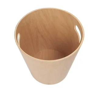 Umbra Stół z drewna/taboret, umbra 1009760  668 1009760-668 - Stoły - miniaturka - grafika 7