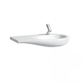 Umywalki - Laufen Bagno Alessi One 90x50 H8149764001091 - miniaturka - grafika 1