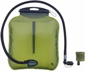 Plecaki - Source ILPS Armor System W/Uta plecaki na napoje rozmiar uniwersalny, czarne 45045901V2 - miniaturka - grafika 1