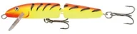 Przynęty - Rapala Join TED wobler Hot Tiger HT, 13cm J13 - miniaturka - grafika 1