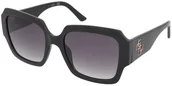 Okulary przeciwsłoneczne - Guess GU7681 01B - miniaturka - grafika 1