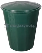 Zbiorniki na deszczówkę - Zbiornik na deszczówkę 300 l (wariant z podstawą) - miniaturka - grafika 1