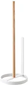 Akcesoria do wc - YAMAZAKI home Tosca Freestanding Toilet Paper Holder by yamazaki USA Inc. 2346 - miniaturka - grafika 1