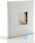 Albumy fotograficzne - Poldom Album Spec-Neutral BS (tradycyjny 10 czarnych stron) - miniaturka - grafika 1