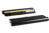Baterie do laptopów - Lenovo Wydajna bateria do Thinkpad T430 (2347) - miniaturka - grafika 1