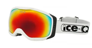 ICE-Q Gogle Szklarska-3 - Gogle narciarskie - miniaturka - grafika 3