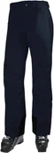 Spodnie narciarskie - Helly Hansen Helly Hansen Legendary Insulated Pants Men, niebieski XXL 2021 Spodnie narciarskie 65704_597-2XL - miniaturka - grafika 1