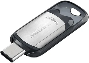 SANDISK Ultra SDCZ450-064G-G46, 64 GB, USB-C - Pendrive - miniaturka - grafika 2