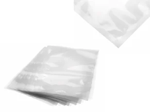 BARTSCHER Worki 2,5 l do pakowania próżniowego, gładkie, 100 szt., do pakowarek komorowych | BARTSCHER, K2,5L 300312 - Akcesoria gastronomiczne - miniaturka - grafika 2