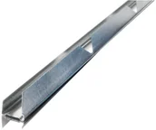 Listwy i profile - Profil V 2 6 mb - miniaturka - grafika 1