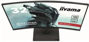 IIYAMA GB3266QSU-B1 - Monitory - miniaturka - grafika 5