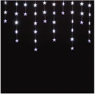 Oświetlenie świąteczne - FK Technics Łańcuch świąteczny 50xLED/230V - miniaturka - grafika 1