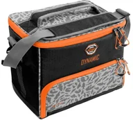 Inne akcesoria dla wędkarzy - Delphin Delphin Torba na ramię ATAK! Dynamic - miniaturka - grafika 1