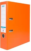 Inne - Elba smart Pro segregator, A4, 10 sztuk, pomarańczowy 100202155 - miniaturka - grafika 1