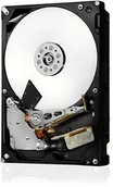 Dyski serwerowe - HGST Dysk serwerowy Ultrastar 7K6000 4TB 3,5"7200RPM SAS 128MB 512 0F22941 - miniaturka - grafika 1