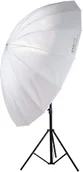 Parasolki studyjne - Nanlite Parasol Nanlite Shallow Translucent 180CM - miniaturka - grafika 1