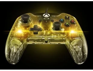 PDP Afterglow do Xbox One/PC (048-121-EU) - Kontrolery do Xbox - miniaturka - grafika 2