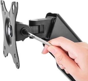 NewStar neomounts by Neomounts by Uchwyt ścienny WL70-450BL11 WL70-450BL11 - Uchwyty do telewizora - miniaturka - grafika 9