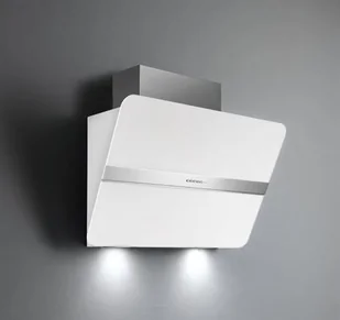 Falmec Flipper 85 Biały matowy - Okapy kuchenne - miniaturka - grafika 2