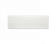 Płytki ceramiczne - Roca Hotel Blanco 30x90,2 Roca_FZ8T1AW011 - miniaturka - grafika 1