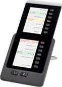 Telefonia VoIP - Cisco Moduł rozszerzający KEM 28 CP-8800-A-KEM= CP-8800-A-KEM= - miniaturka - grafika 1