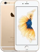 Telefony komórkowe - Apple iPhone 6s 128GB złoty (MKQV2PM/A) - miniaturka - grafika 1