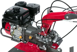 WEIMA WM1000N6 - Ciągniki jednoosiowe WEIMA WM1000N6 - Ciągniki jednoosiowe - miniaturka - grafika 3