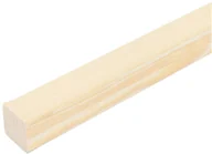 Deski i kantówki - Kantówka iglasta strugana 40 x 50 x 2200 mm 8313 - miniaturka - grafika 1