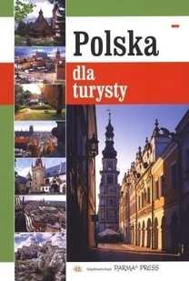 Polska dla turysty - Albumy krajoznawcze - miniaturka - grafika 2