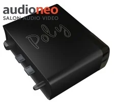 Chord Electronics Poly - Odtwarzacze sieciowe - miniaturka - grafika 2