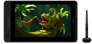 Huion KAMVAS PRO 12 - Tablety graficzne Huion KAMVAS PRO 12 - Tablety graficzne - miniaturka - grafika 2