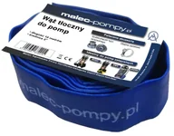 Akcesoria do pomp - Wąż tłoczny 2  10 m W-_TOCZNY_2"_10M - miniaturka - grafika 1
