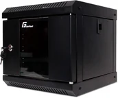 Szafy rack - Getfort Szafa Rack 10 cali 4U 300x300 wisząca 19970 - miniaturka - grafika 1