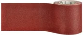 Materiały ścierne - Bosch Papier ścierny rolka wielkość ziarna 40 DxS) 5 m x 115 mm 2608606817 1 Rolka(ek) - miniaturka - grafika 1