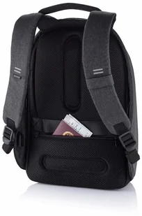 HERO XD Design Plecak XD Design Bobby Regular - black P705.291 - Plecaki szkolne i tornistry - miniaturka - grafika 7