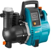 Hydrofory - Gardena hydrofor elektroniczny Comfort 4000/5E 1758 20) - miniaturka - grafika 1