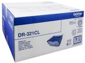 Bębny do drukarek - Brother Bęben drykujący DR321CL oryginalny - miniaturka - grafika 1