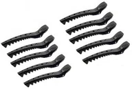 Pozostałe akcesoria fryzjerskie - Toni&Guy Klamra Klamerki Spinki Żabki Włosów Fryzjerskie E-02 E-02 - miniaturka - grafika 1